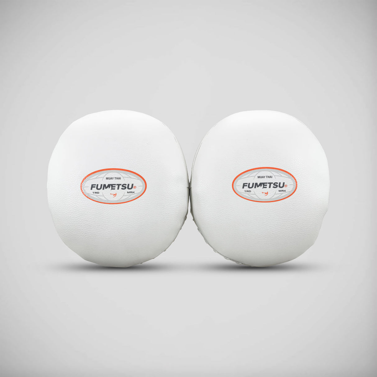 Fumestu FMT1 Air Thai Focus Pads White at Bytomic Trade and Wholesale