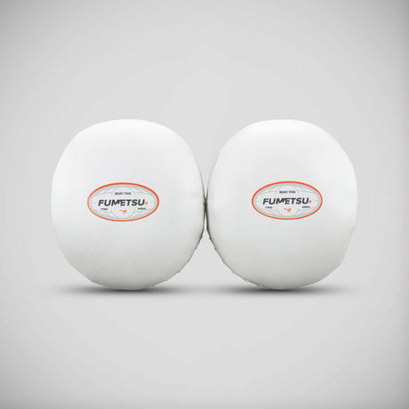 Fumestu FMT1 Air Thai Focus Pads White at Bytomic Trade and Wholesale