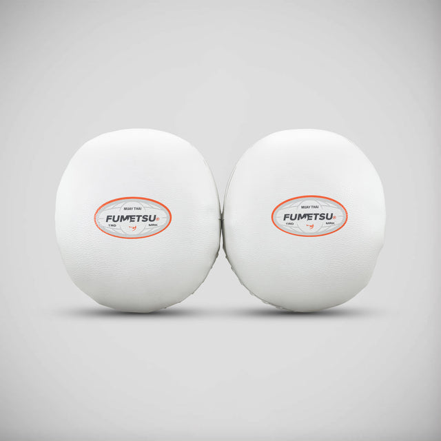 Fumestu FMT1 Air Thai Focus Pads White at Bytomic Trade and Wholesale