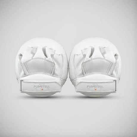 Fumestu FMT1 Air Thai Focus Pads White at Bytomic Trade and Wholesale