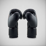 Fumestu FMT1 Thai Boxing Gloves Black at Bytomic Trade and Wholesale