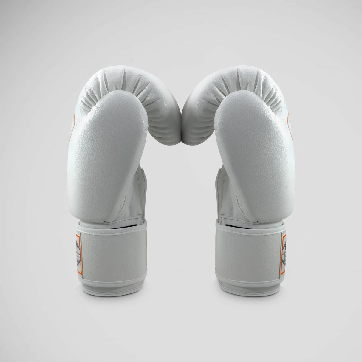 Fumestu FMT1 Thai Boxing Gloves White at Bytomic Trade and Wholesale