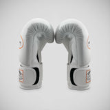 Fumestu FMT1 Thai Boxing Gloves White at Bytomic Trade and Wholesale