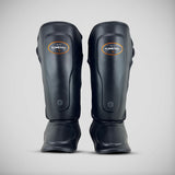 Fumestu FMT1 Thai Shin Guards Black at Bytomic Trade and Wholesale
