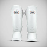 Fumestu FMT1 Thai Shin Guards White at Bytomic Trade and Wholesale