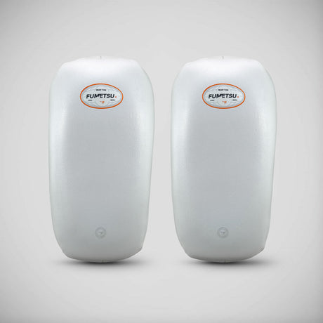 Fumetsu FMT1 Thai Pads White at Bytomic Trade and Wholesale