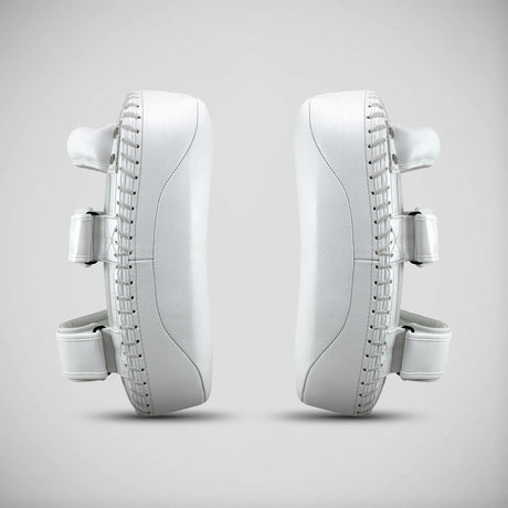 Fumetsu FMT1 Thai Pads White at Bytomic Trade and Wholesale