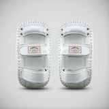 Fumetsu FMT1 Thai Pads White at Bytomic Trade and Wholesale
