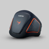 Fumetsu Icon Belly Pad Black/Orange at Bytomic Trade and Wholesale