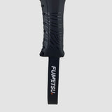 Fumetsu Icon Boxing Paddles Black/Orange at Bytomic Trade and Wholesale