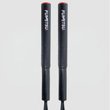 Fumetsu Icon Boxing Sticks Black/Orange at Bytomic Trade and Wholesale