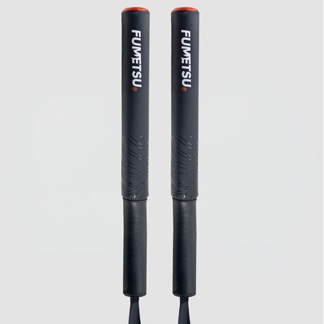 Fumetsu Icon Boxing Sticks Black/Orange at Bytomic Trade and Wholesale
