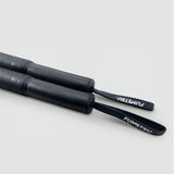 Fumetsu Icon Boxing Sticks Black/Orange at Bytomic Trade and Wholesale