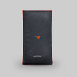 Fumetsu Icon Long Kick Shield Black/Orange at Bytomic Trade and Wholesale