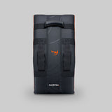 Fumetsu Icon Long Kick Shield Black/Orange at Bytomic Trade and Wholesale