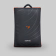 Fumetsu Icon Square Kick Shield Black/Orange at Bytomic Trade and Wholesale
