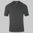 Fumetsu Origins Short Sleeve Rash Guard Grey at Bytomic Trade and Wholesale