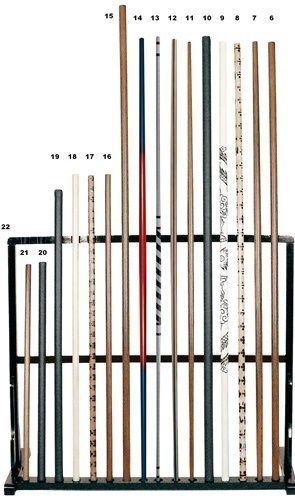 Budoland HanBo Staff red oak 90 cm Default Title at Bytomic Trade and Wholesale
