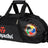 Hayashi BackpackSportsbag combination “WKF” 67cm x 36cm x 33cm Black at Bytomic Trade and Wholesale