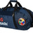 Hayashi BackpackSportsbag combination “WKF” 67cm x 36cm x 33cm Darkblue at Bytomic Trade and Wholesale