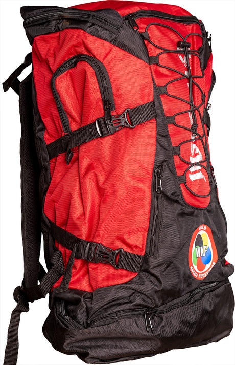 Hayashi Backpack “Giant WKF” at Bytomic Trade and Wholesale