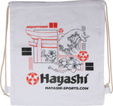 Hayashi Drawstring bag “Hayashi” at Bytomic Trade and Wholesale