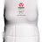 Hayashi Chest guard “Essential” for women White S at Bytomic Trade and Wholesale