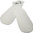 Hayashi Fist & Forearm Guard Junior White at Bytomic Trade and Wholesale