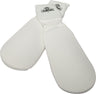 Hayashi Fist & Forearm Guard Junior White at Bytomic Trade and Wholesale
