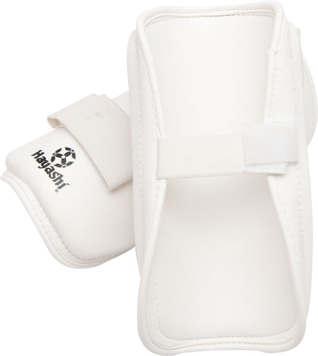 Hayashi Forearm guard (WKF approved) at Bytomic Trade and Wholesale