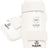 Hayashi Forearm guard (WKF approved) White XL at Bytomic Trade and Wholesale