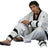 Hayashi Shin Guard White XL at Bytomic Trade and Wholesale