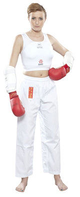 Hayashi Forearm guard (WKF approved) at Bytomic Trade and Wholesale