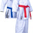 Hayashi Karate Gi Set “Bunkai 2.0” (WKF approved) (WKF approved) White 190 cm at Bytomic Trade and Wholesale