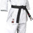 Hayashi KarateGi “Katamori” (WKF approved) White - Red 160 cm at Bytomic Trade and Wholesale