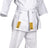 Hayashi KarateGi “KINSA” White 110 cm at Bytomic Trade and Wholesale