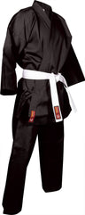 Hayashi KarateGi “Kirin” Black 120 cm at Bytomic Trade and Wholesale