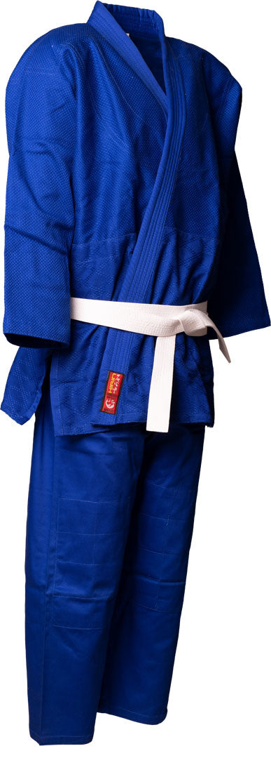 Hayashi JudoGi “Kirin” at Bytomic Trade and Wholesale