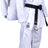 Hayashi Karate Gi Set “Premium Kumite Competition” White 130 cm at Bytomic Trade and Wholesale