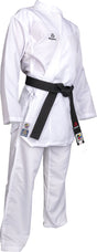 Hayashi KarateGi “Premium Kumite” White 130 cm at Bytomic Trade and Wholesale