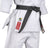 Hayashi KarateGi “Reikon” (WKF Approved) White 130 cm at Bytomic Trade and Wholesale