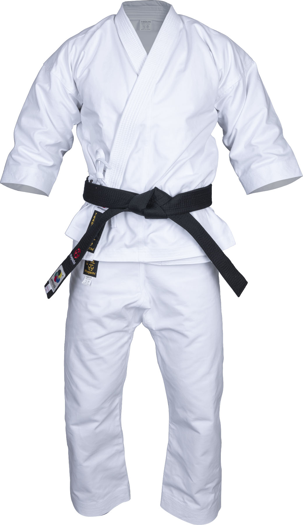 Hayashi KarateGi “TRADITION” at Bytomic Trade and Wholesale