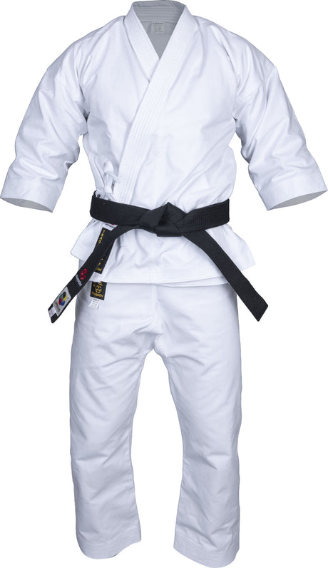 Hayashi KarateGi “TRADITION” at Bytomic Trade and Wholesale