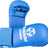 Hayashi Karate fist protector “Tsuki” for training Blue XL at Bytomic Trade and Wholesale