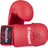 Hayashi Karate fist protector “TSUKI” (WKF approved) Red XL at Bytomic Trade and Wholesale