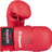 Hayashi Karate fist protector “TSUKI” with thumb (WKF approved) Red XL at Bytomic Trade and Wholesale