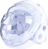 Hayashi Head Guard with mask at Bytomic Trade and Wholesale