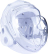 Hayashi Head Guard with mask White XL at Bytomic Trade and Wholesale