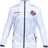 Hayashi Training jacket “WKF Zeal” White L at Bytomic Trade and Wholesale