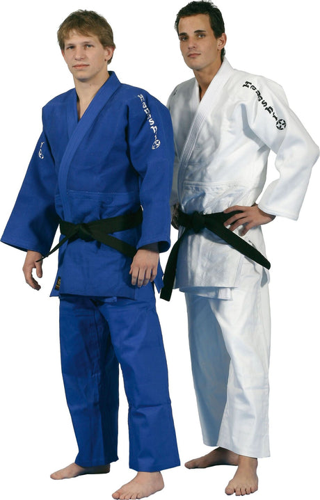 Hayashi JudoGi “Osaka” White 150 cm at Bytomic Trade and Wholesale